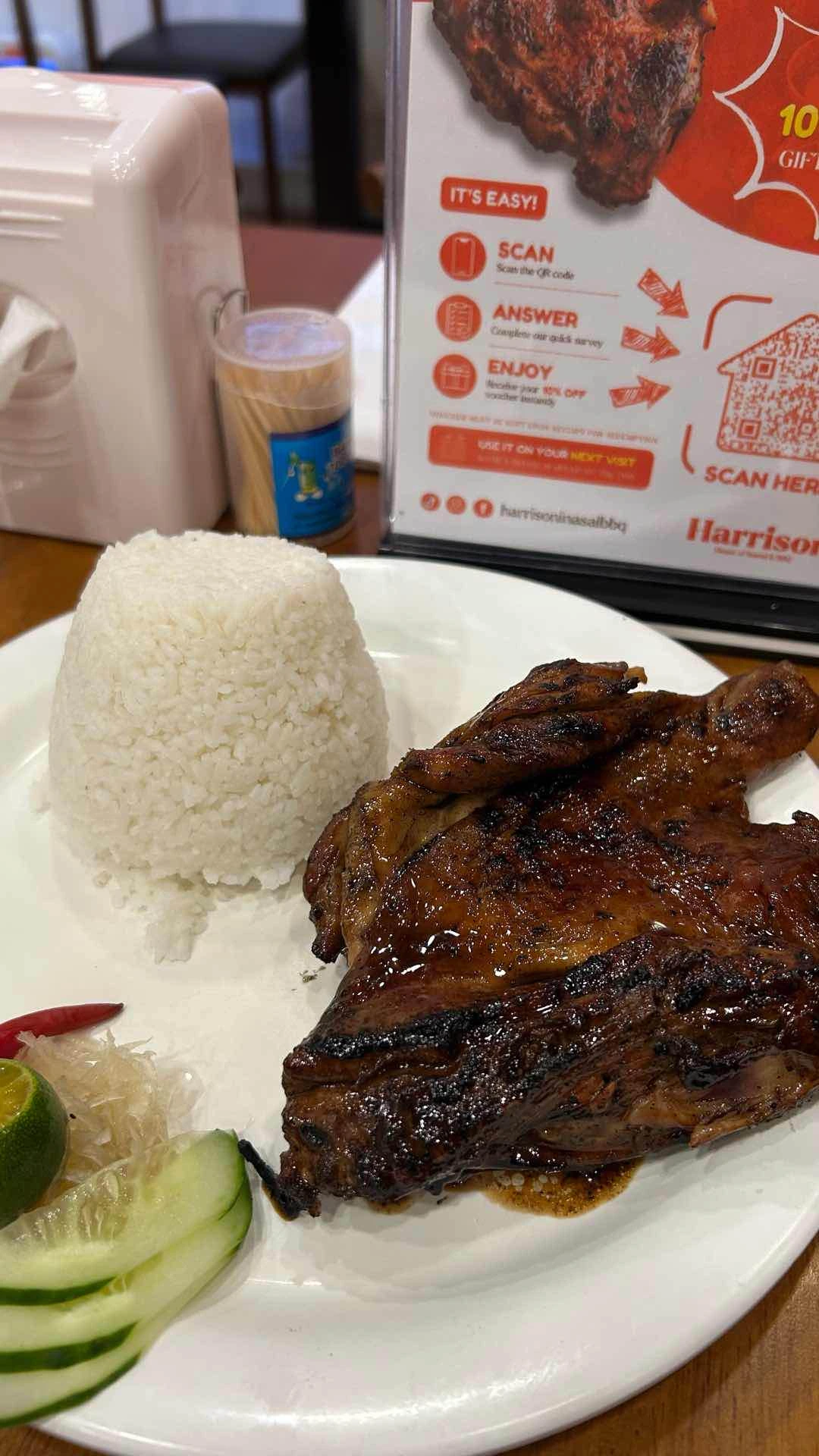 Review photo