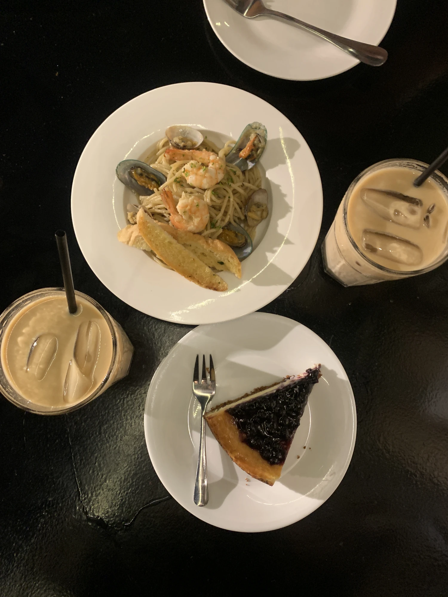 Review Photo of La Cathedral Cafe