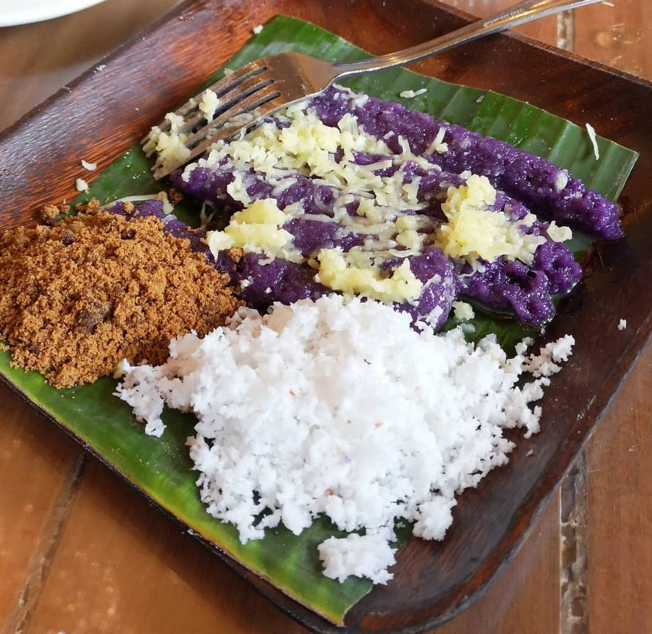 Puto Bumbong