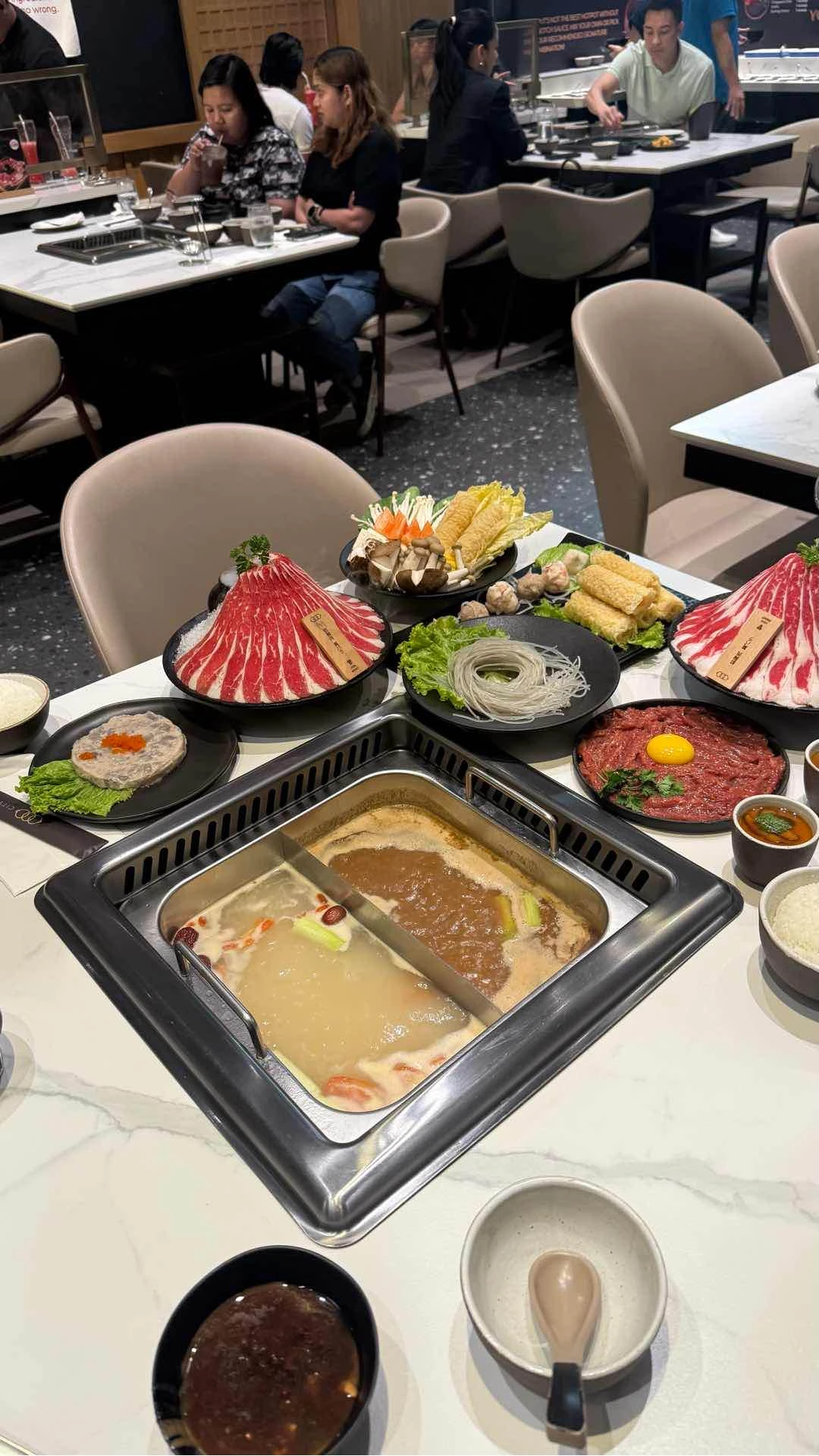 Review Photo of City Hot Pot