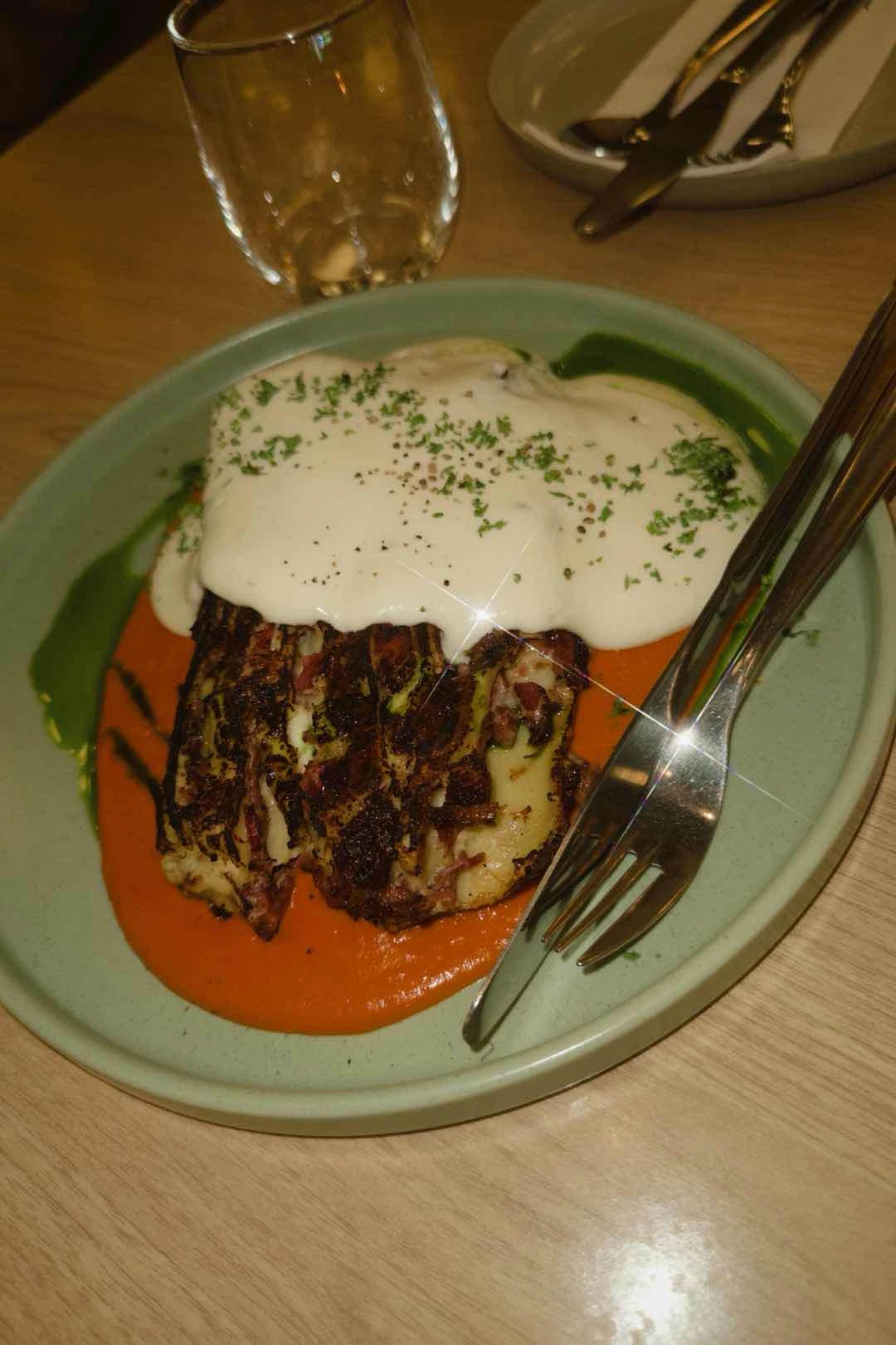Lasagna