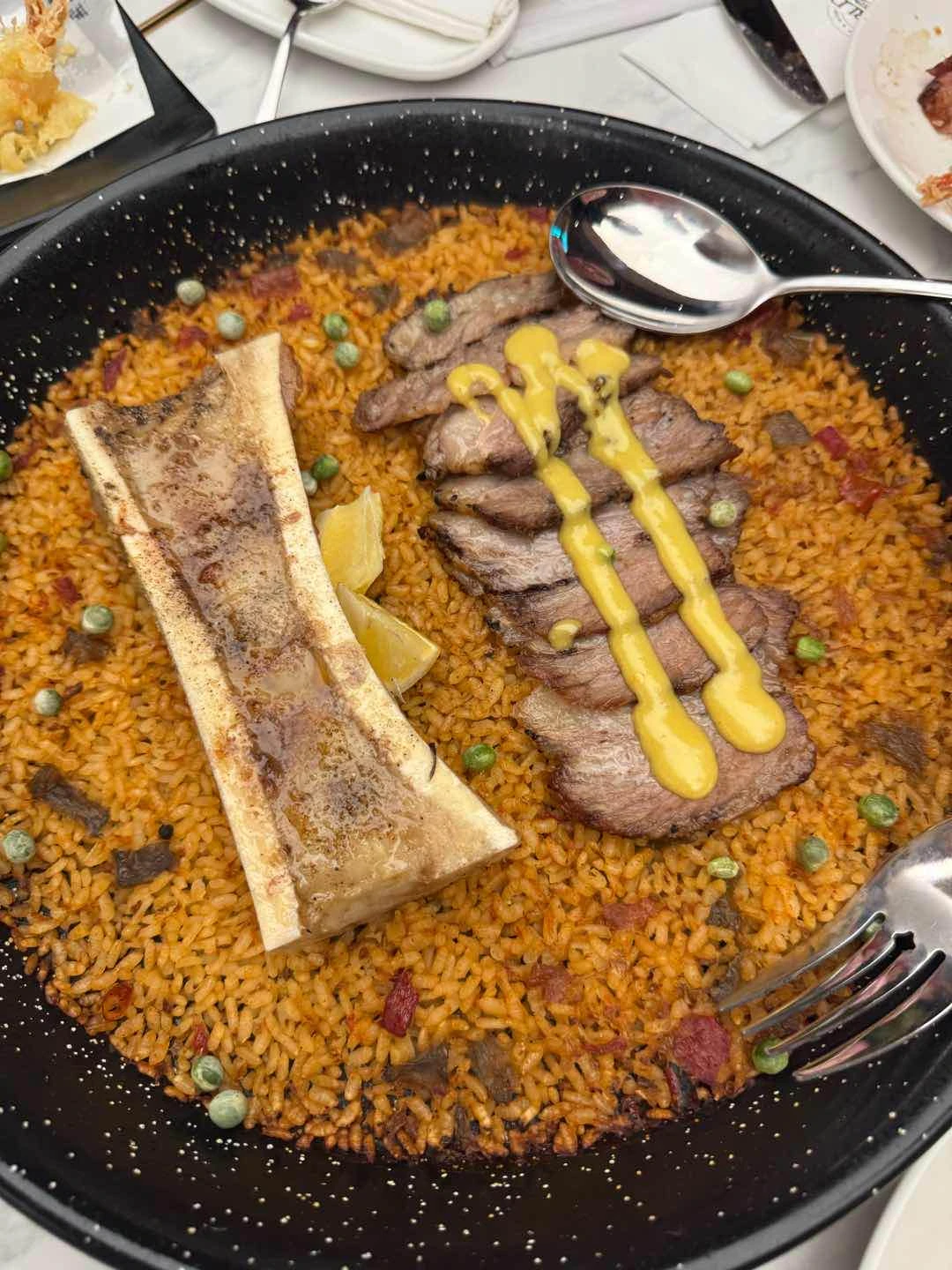 Paella
