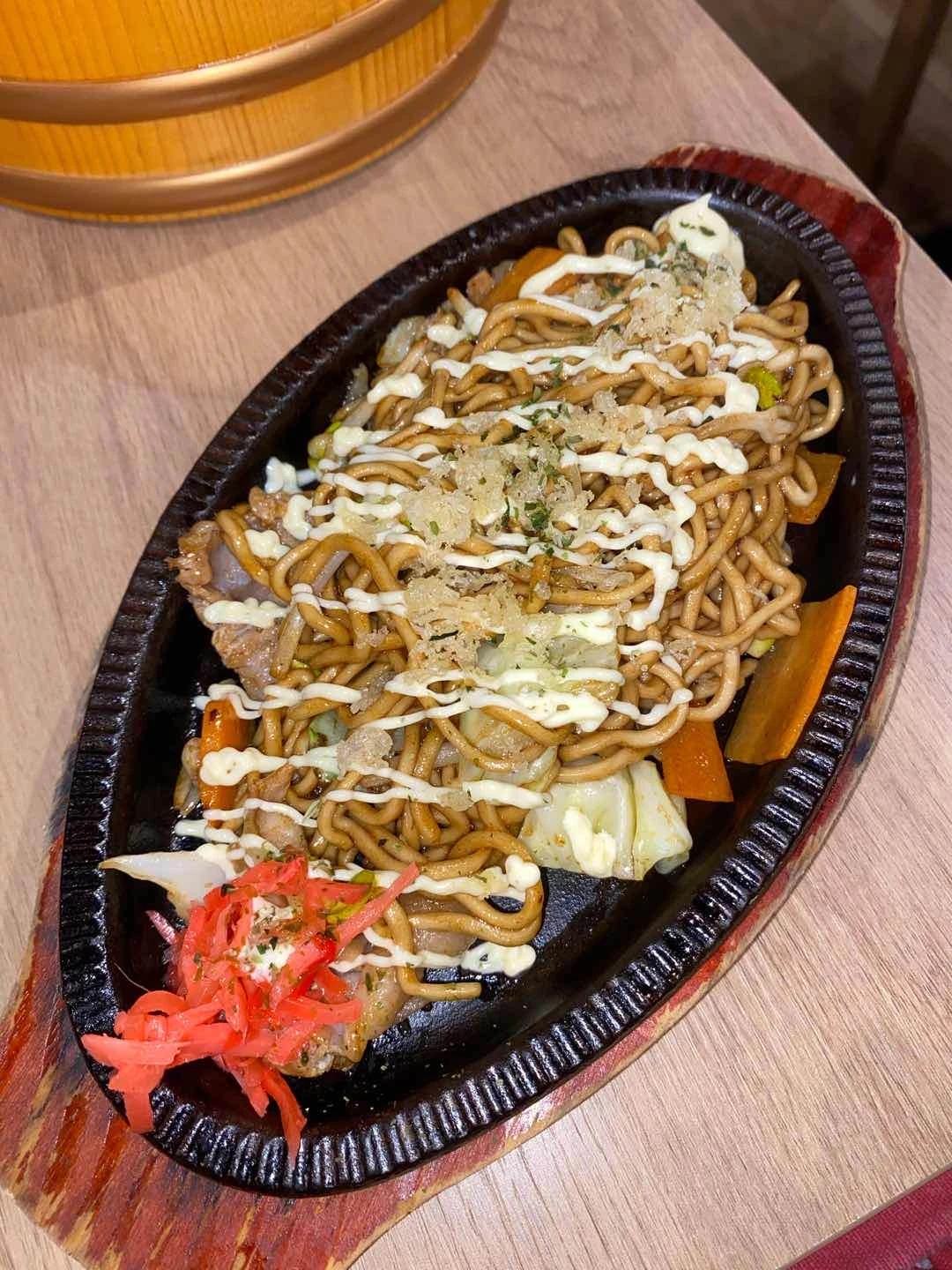 Yakisoba