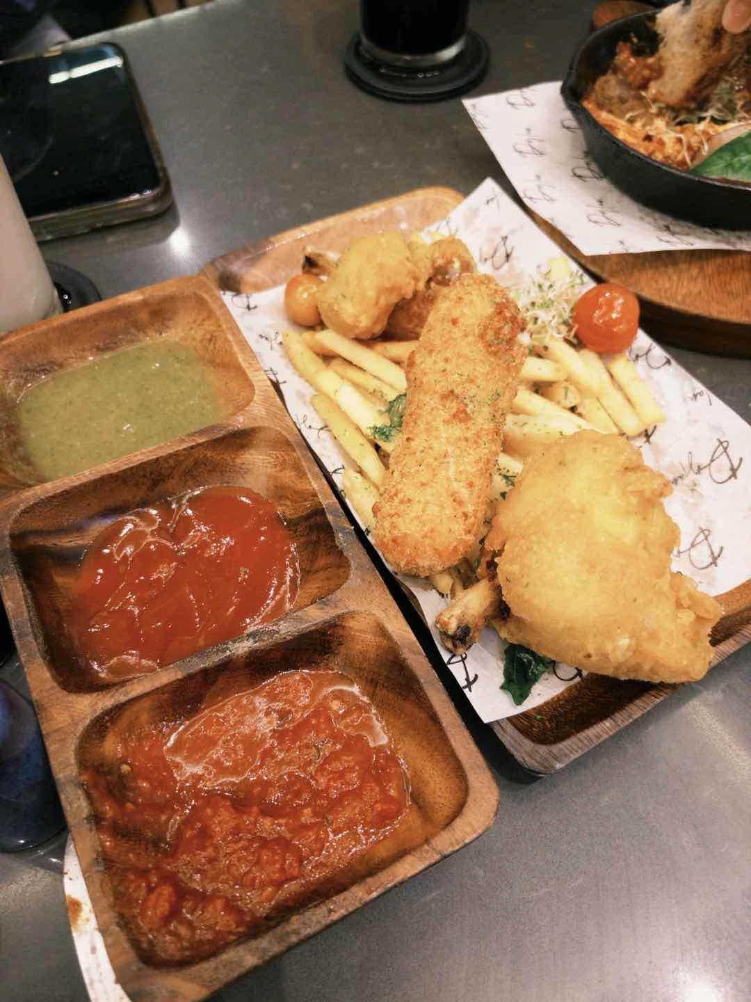 Starter Sampler