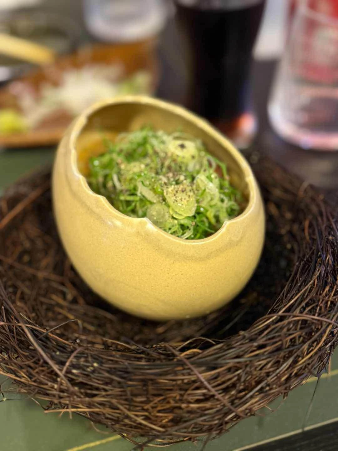carbonara udon
