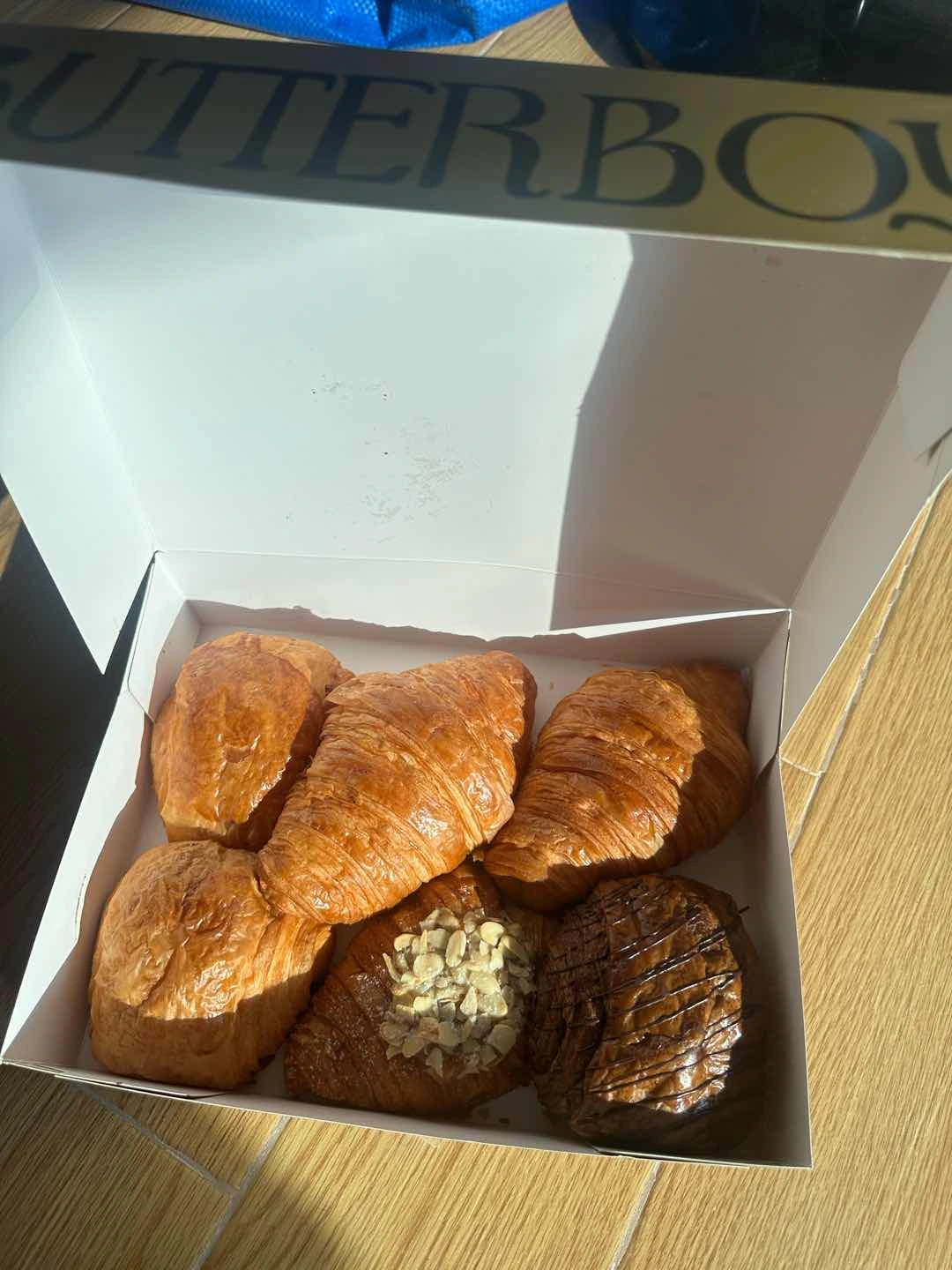 Croissant 