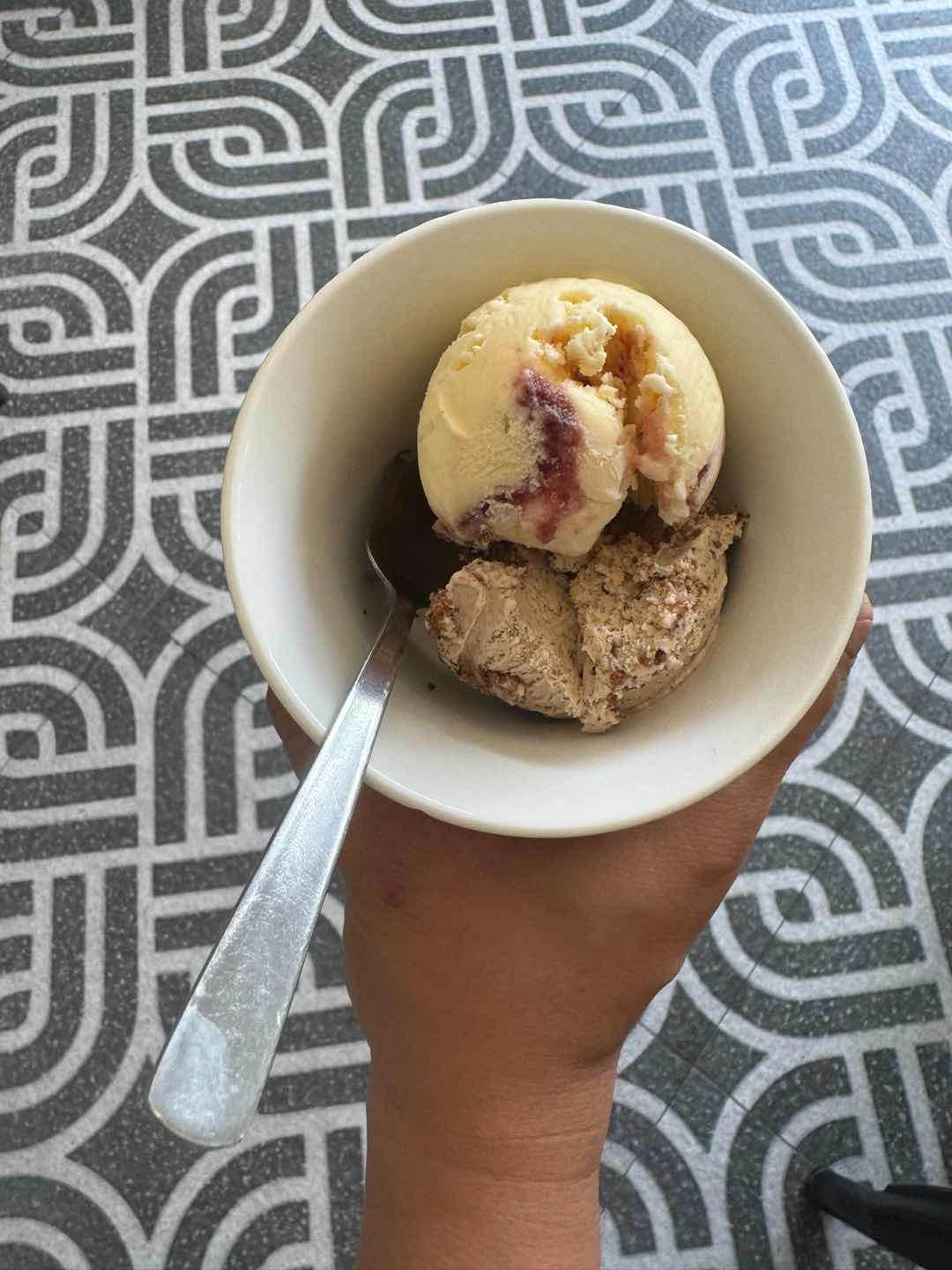 Ice Cream