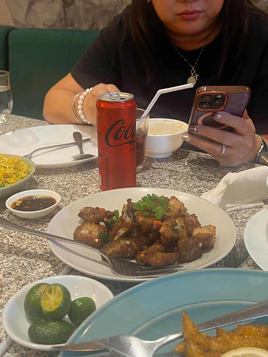 Spareribs