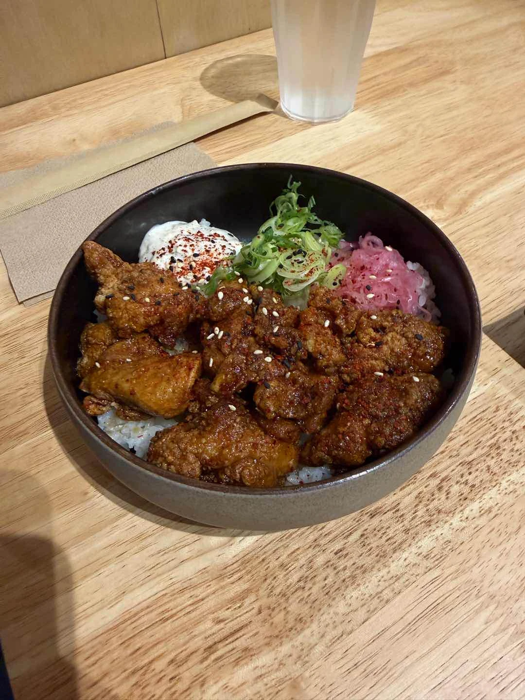 Chicken Nanban