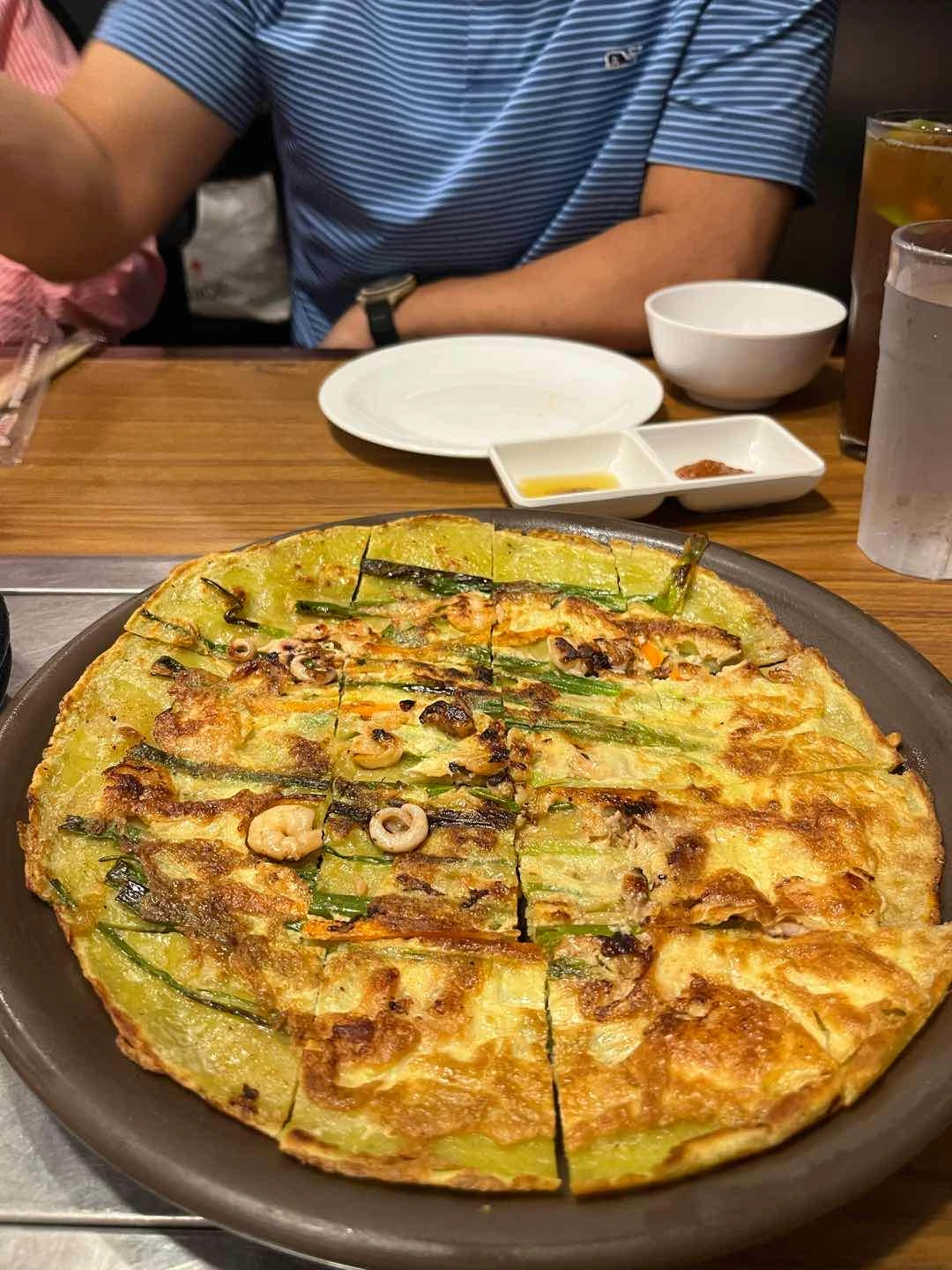 Pajeon
