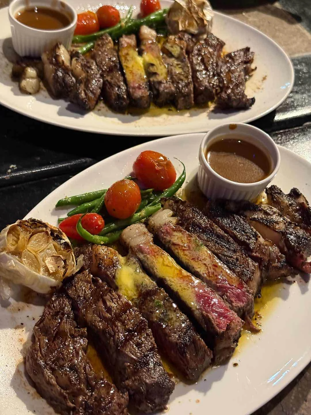 14oz ribeye steak
