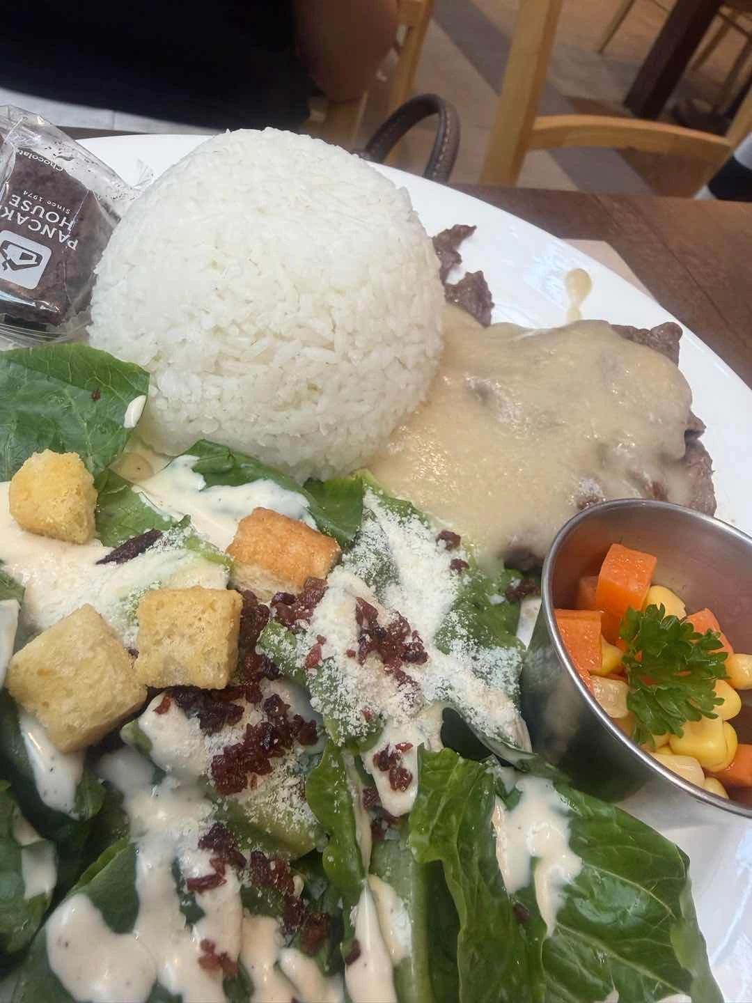 Roast Beef Special