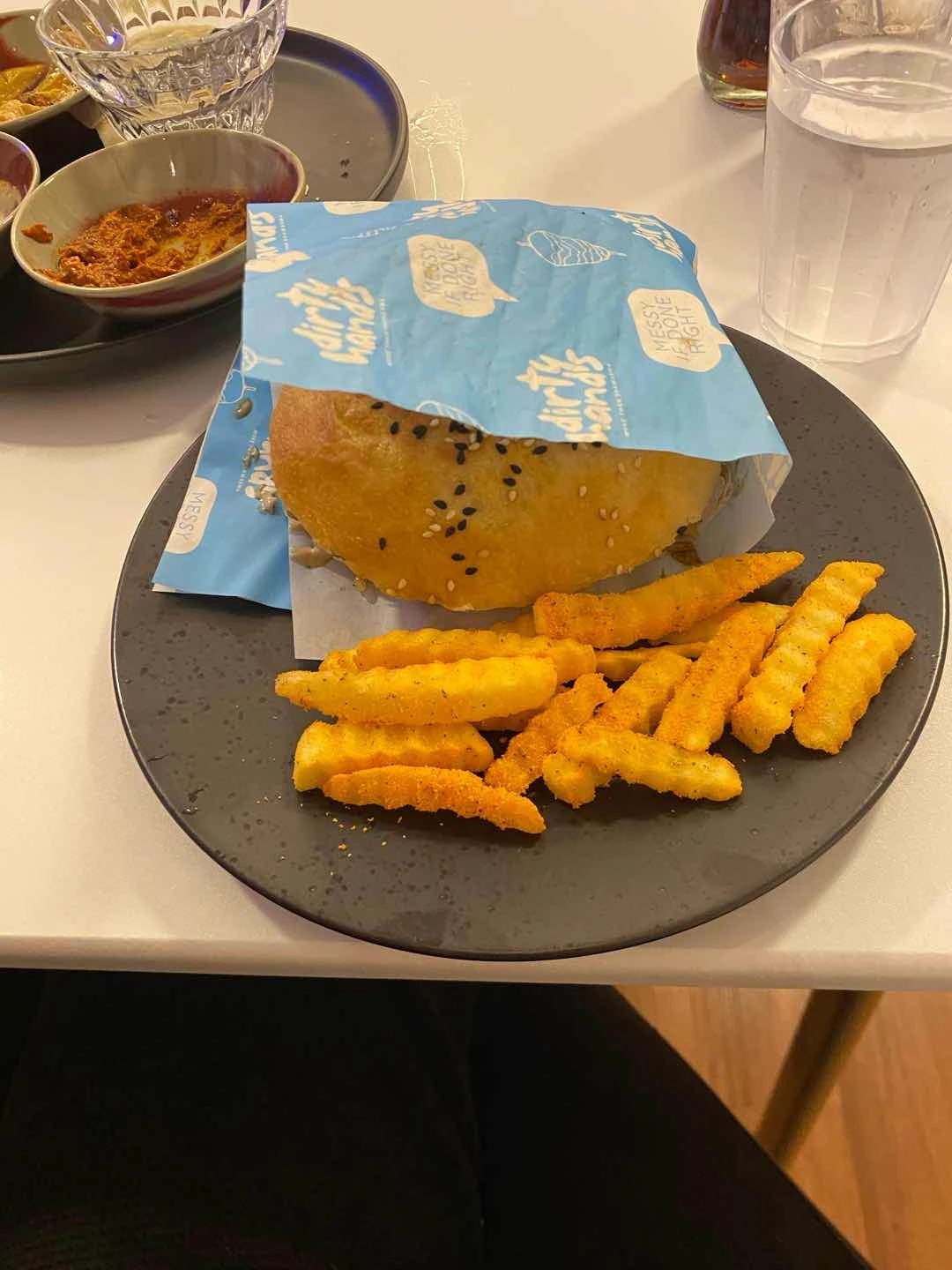 Tombik (Paris Paris)