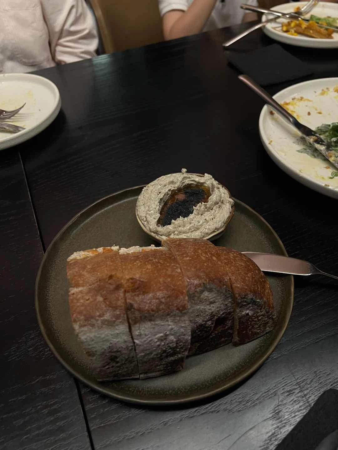 bread and butter of SEVA