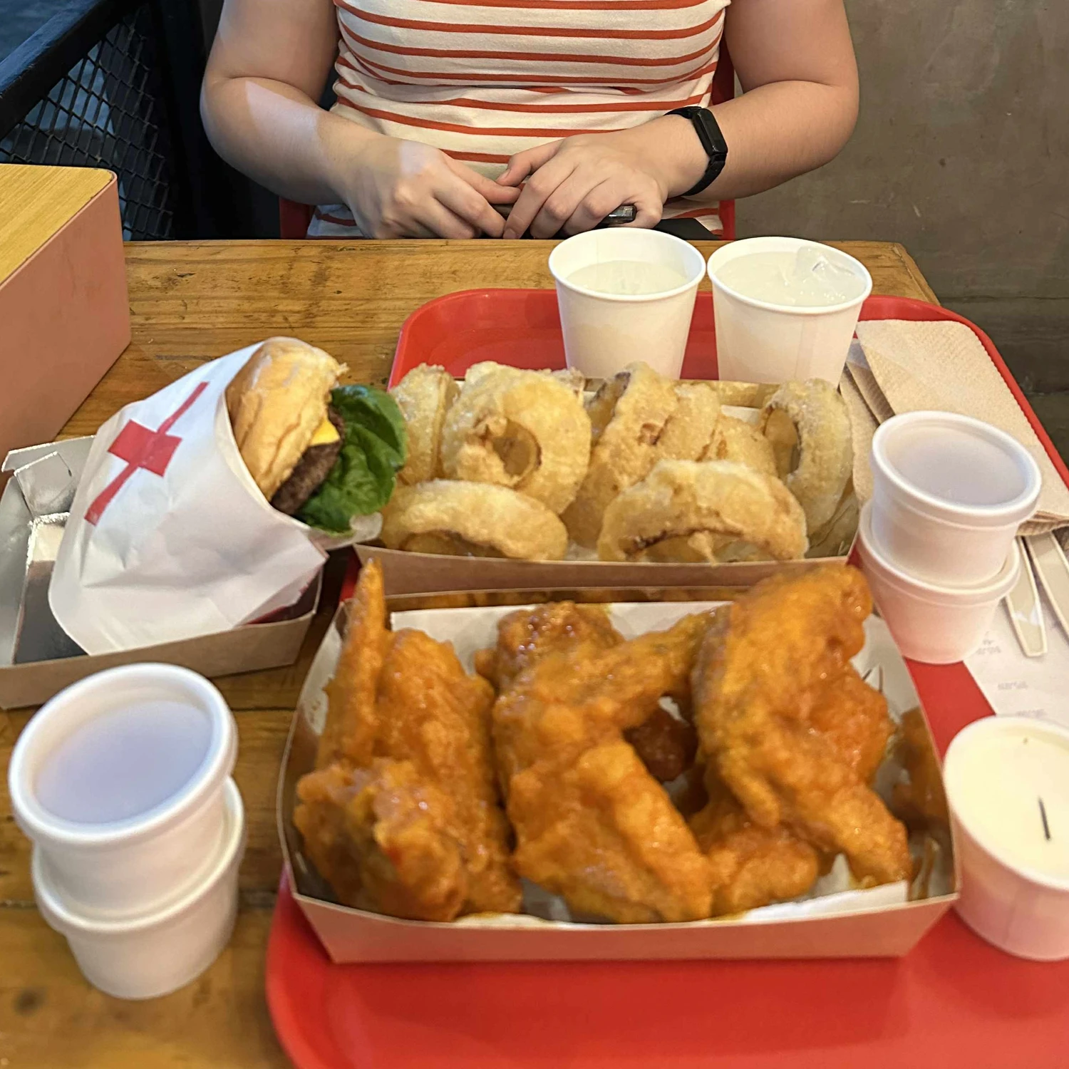 Review Photo of Sweet Ecstasy