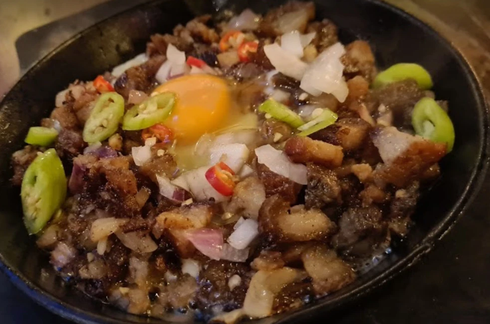 Sisig