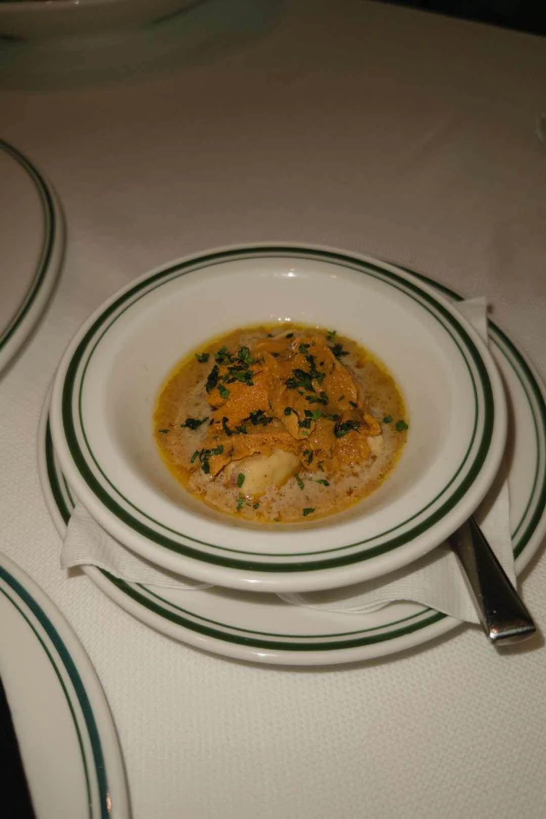 uni sauce