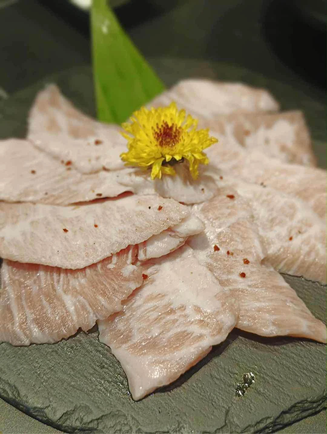 Iberico Pork Jowl