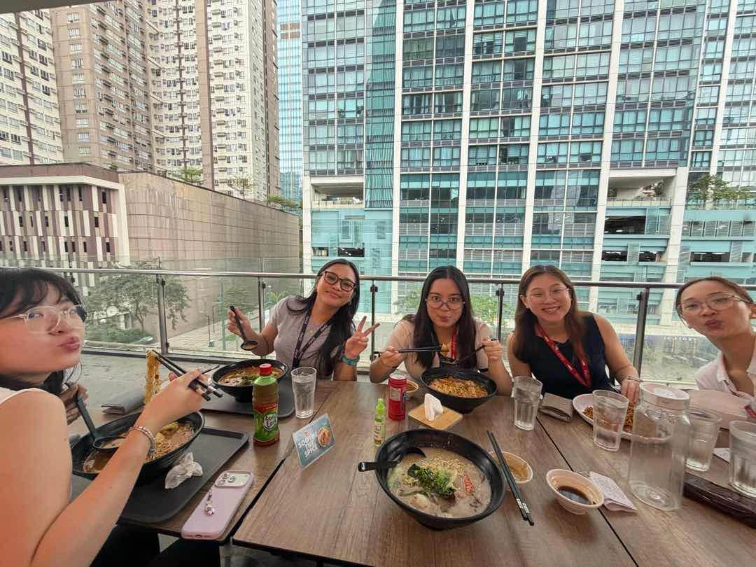 mi gworls of Sichu Malatang