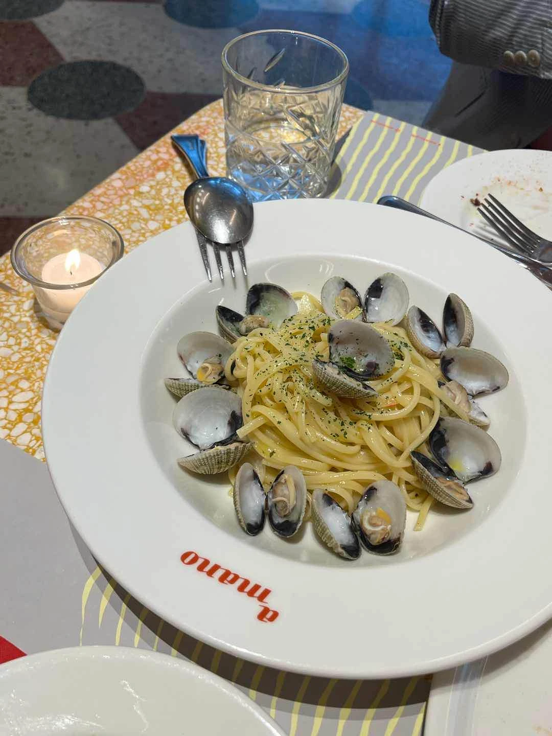 vongole