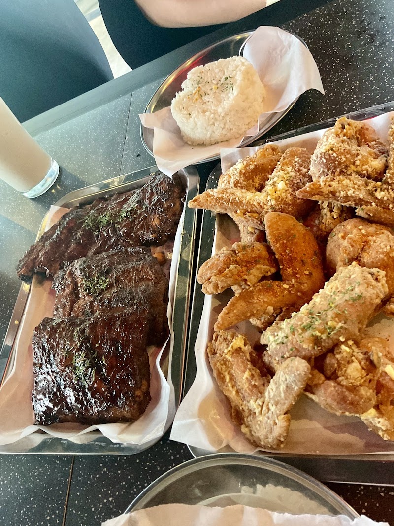 Review Photo of Space Munchies Café Co.