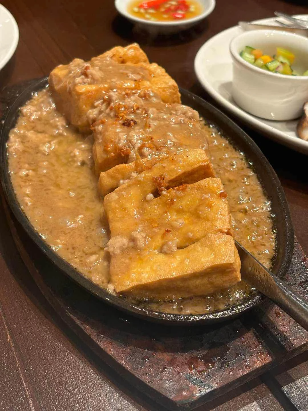 Tofu