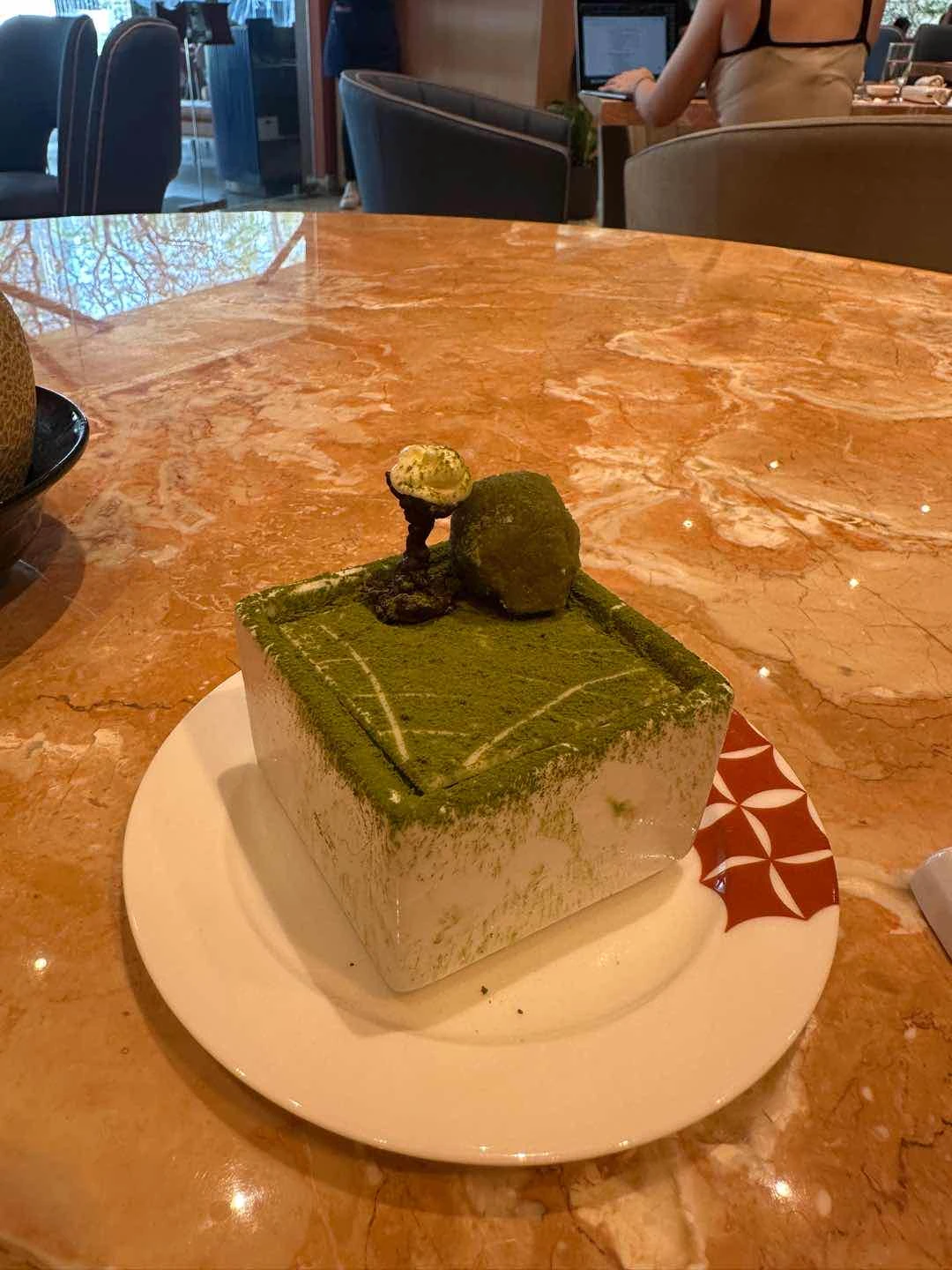 Review Photo of Kazu Cafe