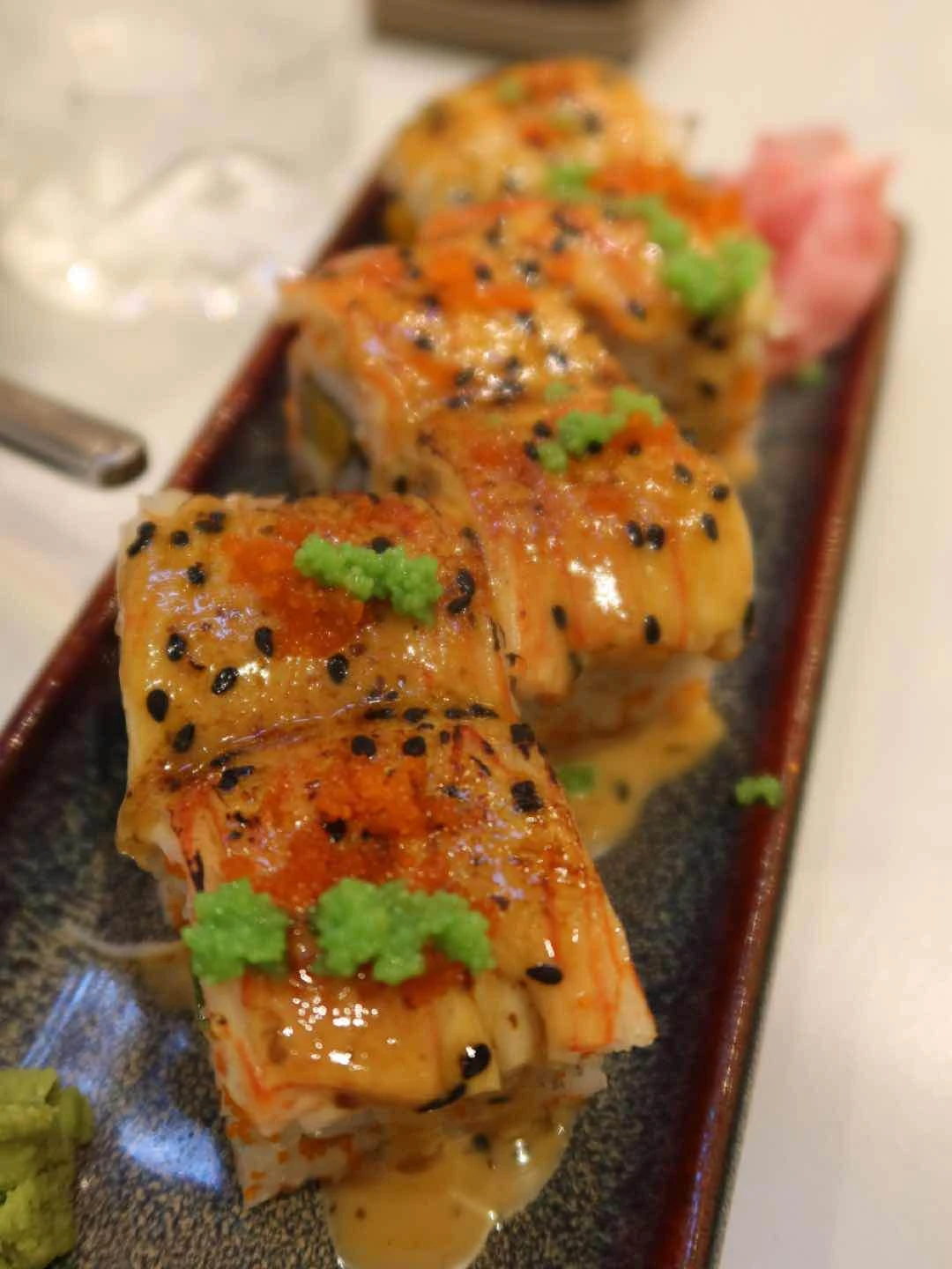 Kani Maki