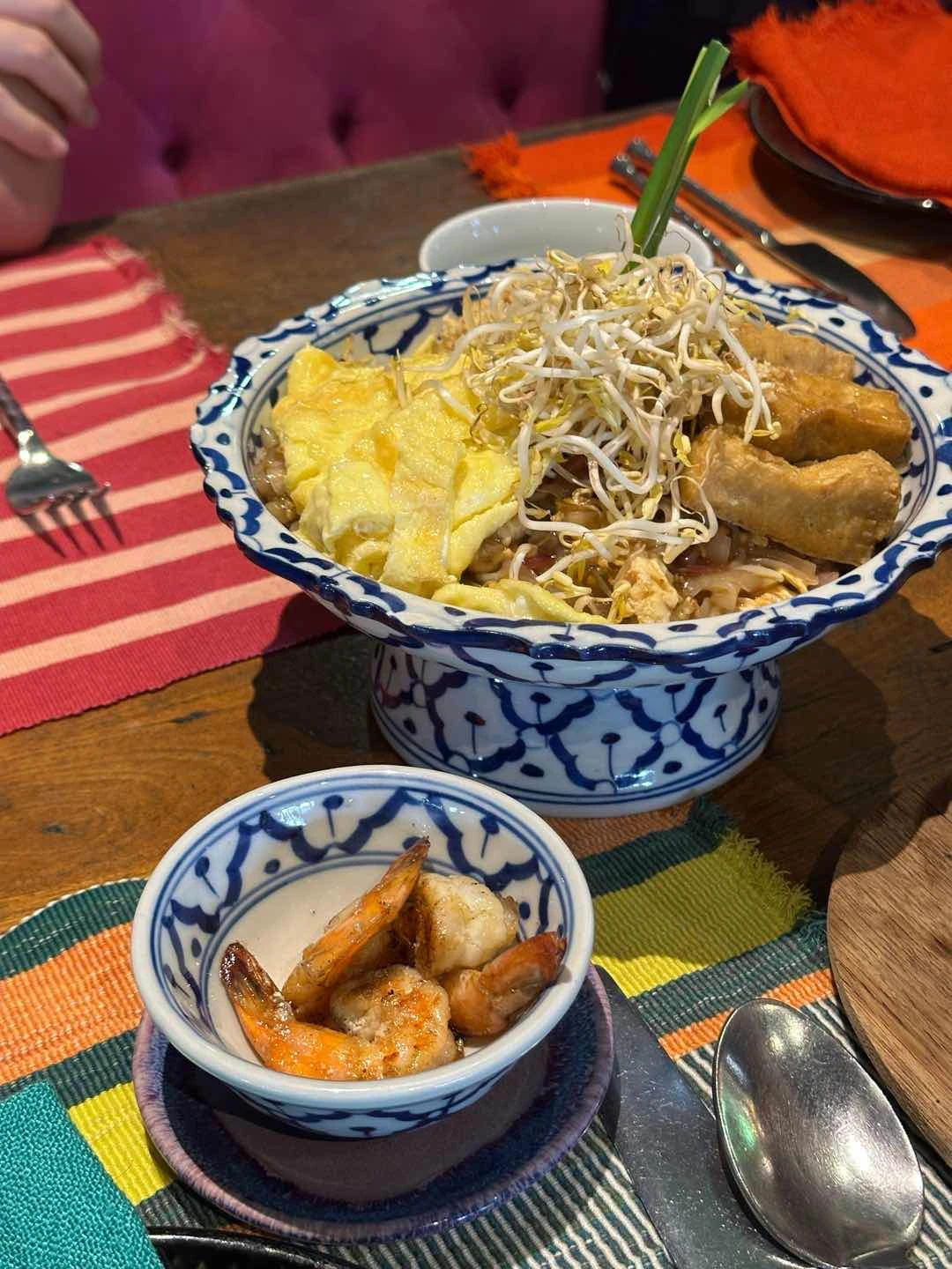 Pad Thai