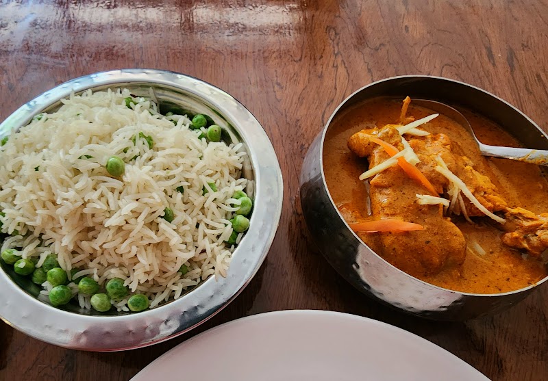 Review Photo of Ashoka - Authentic Indian Cuisine