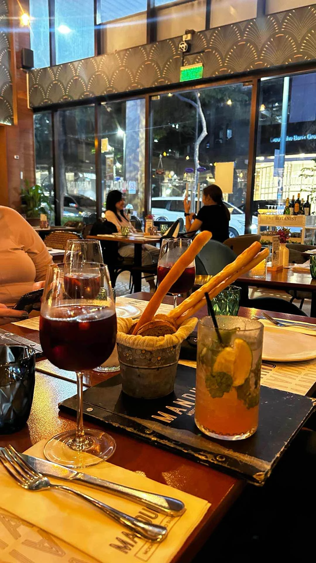 Sangria