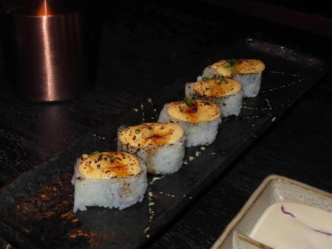 Thai Maki