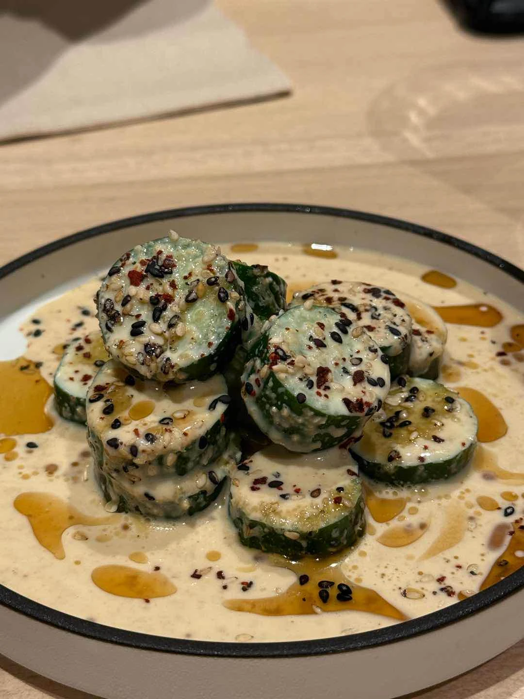Cucumber