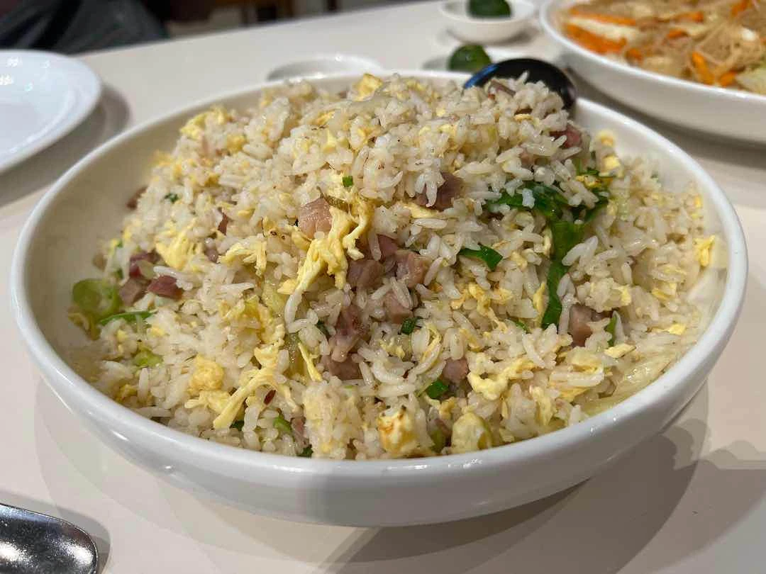 Yang Chaw