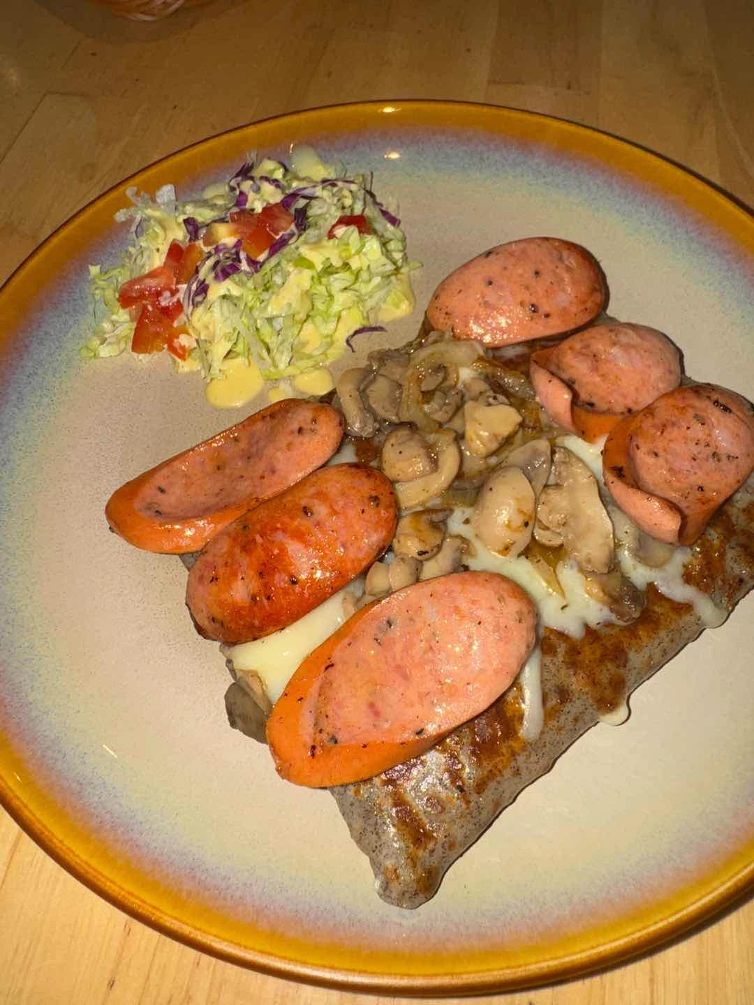 macquarie of Crêpe Central