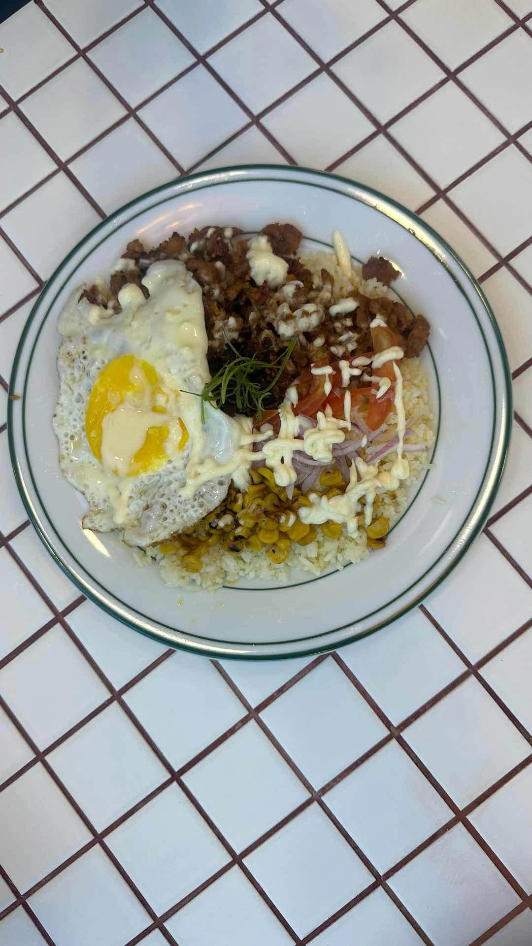 Shawarma Tapa