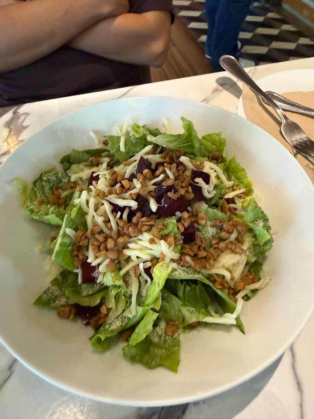 salad