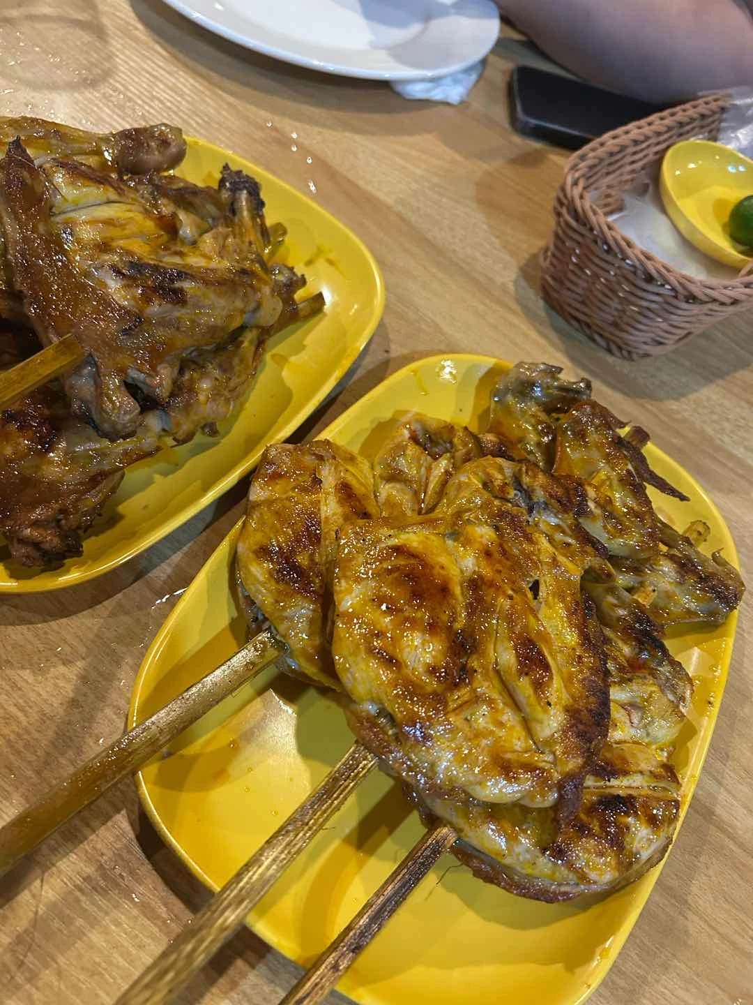 Inasal