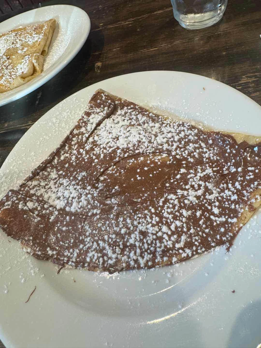 Nutella