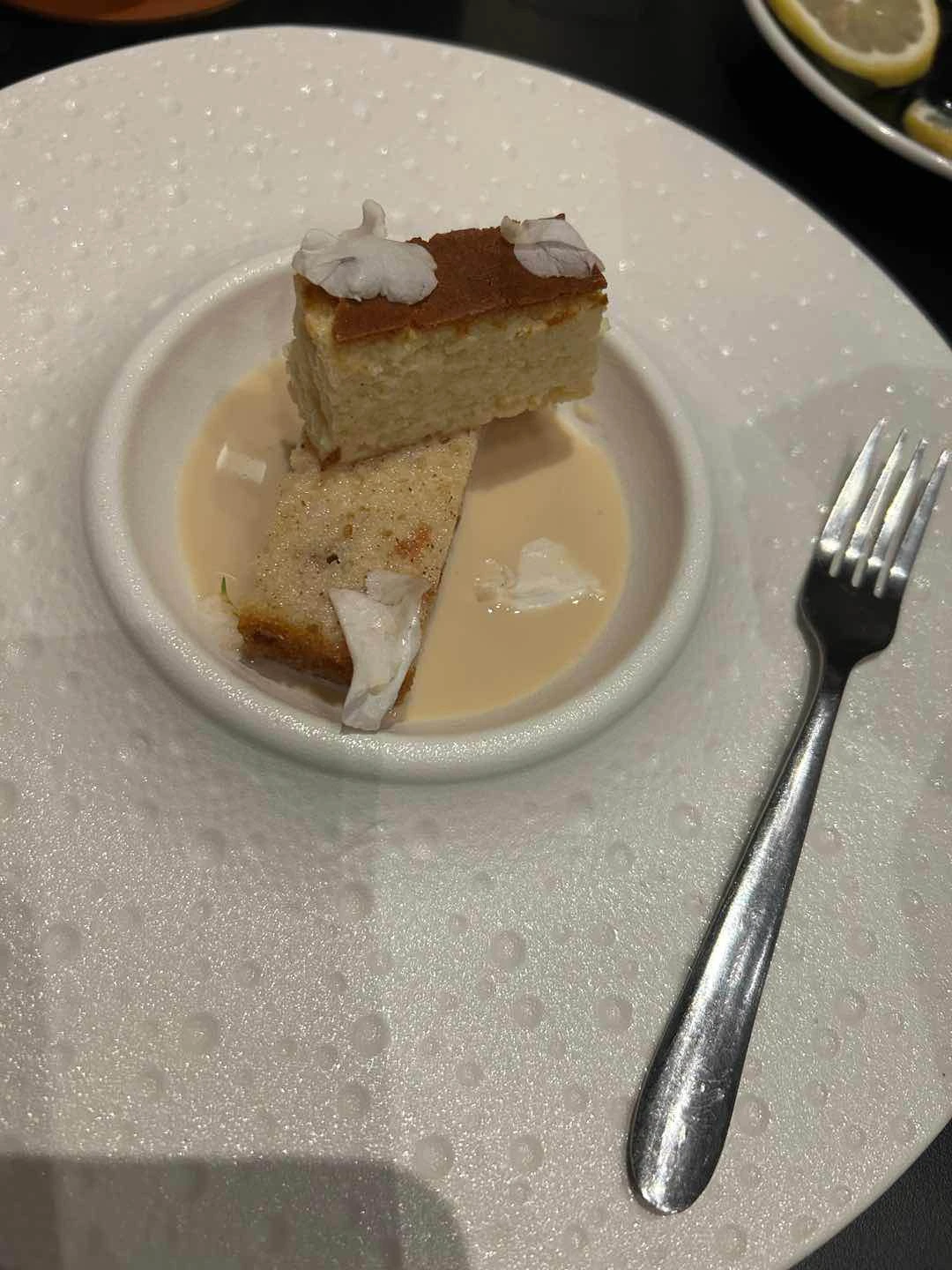 Dessert