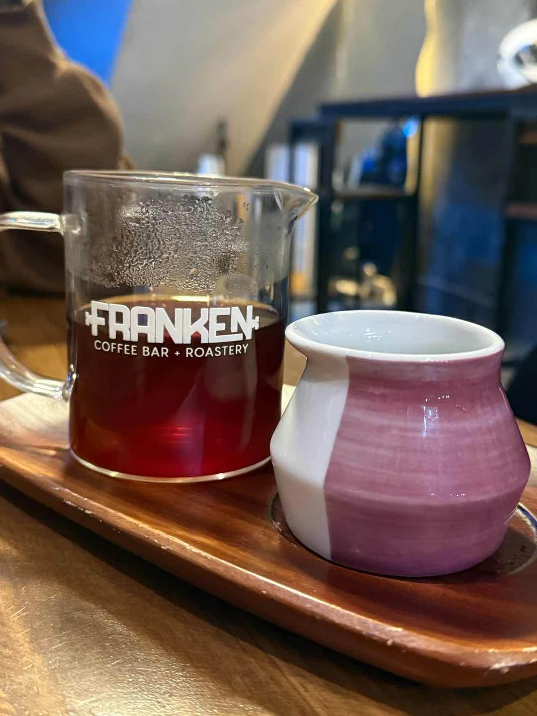 pourover