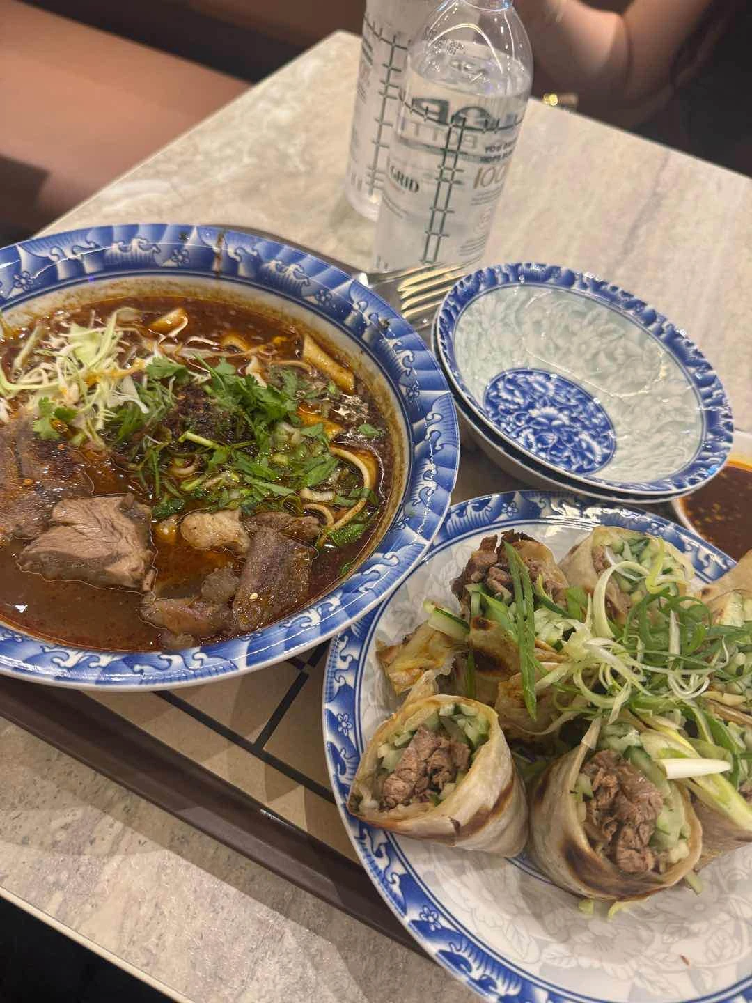 Cumin Beef of Pilya's Kitchen