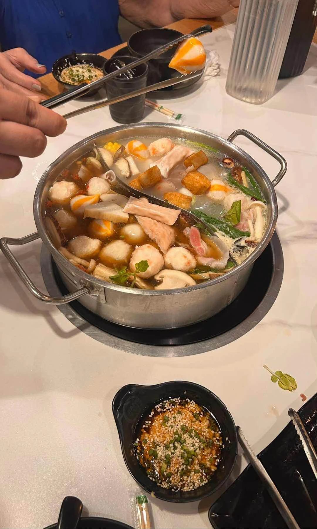 hotpot
