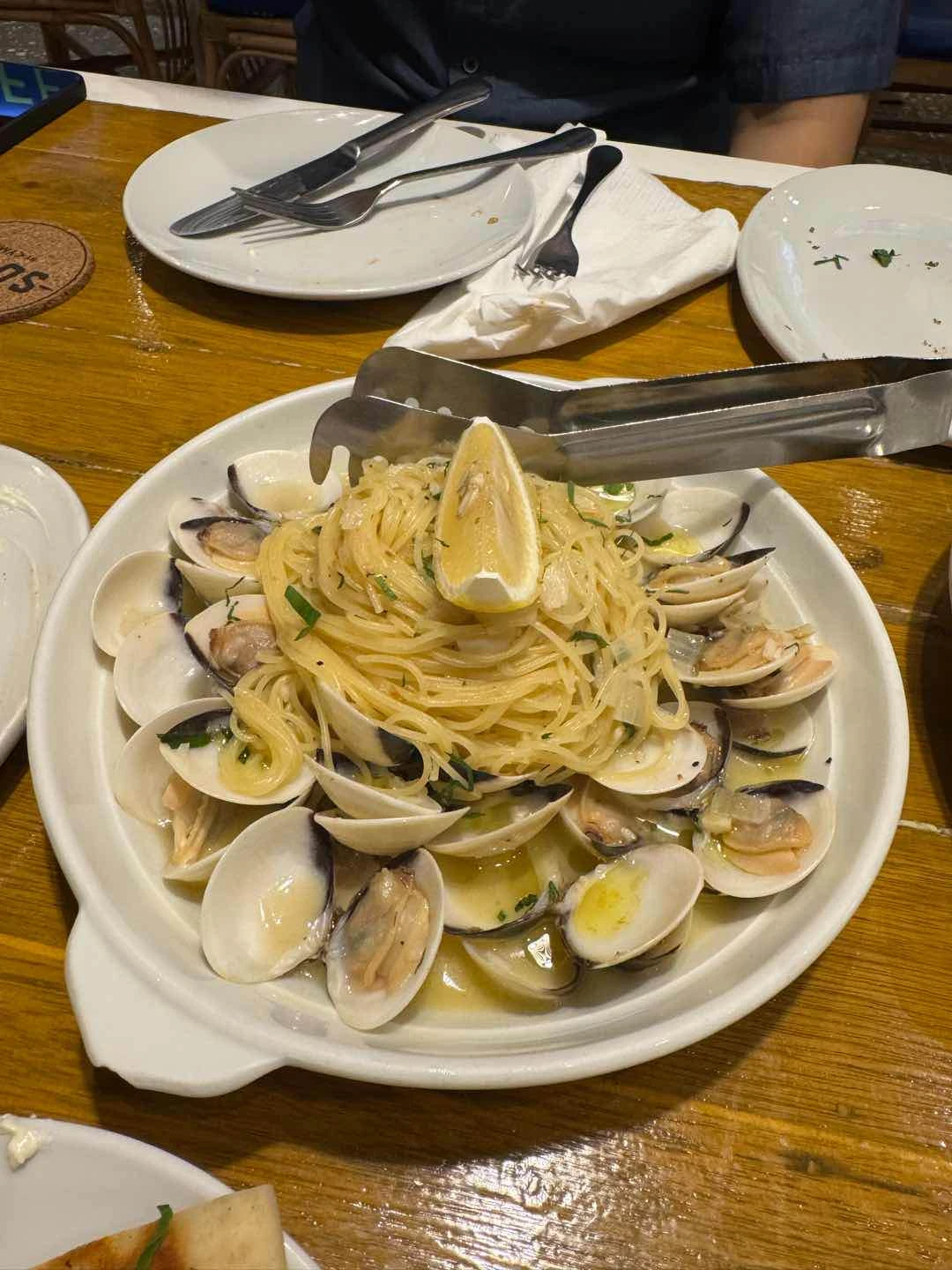 Cyma Greek Plans of SOUV! by Cyma