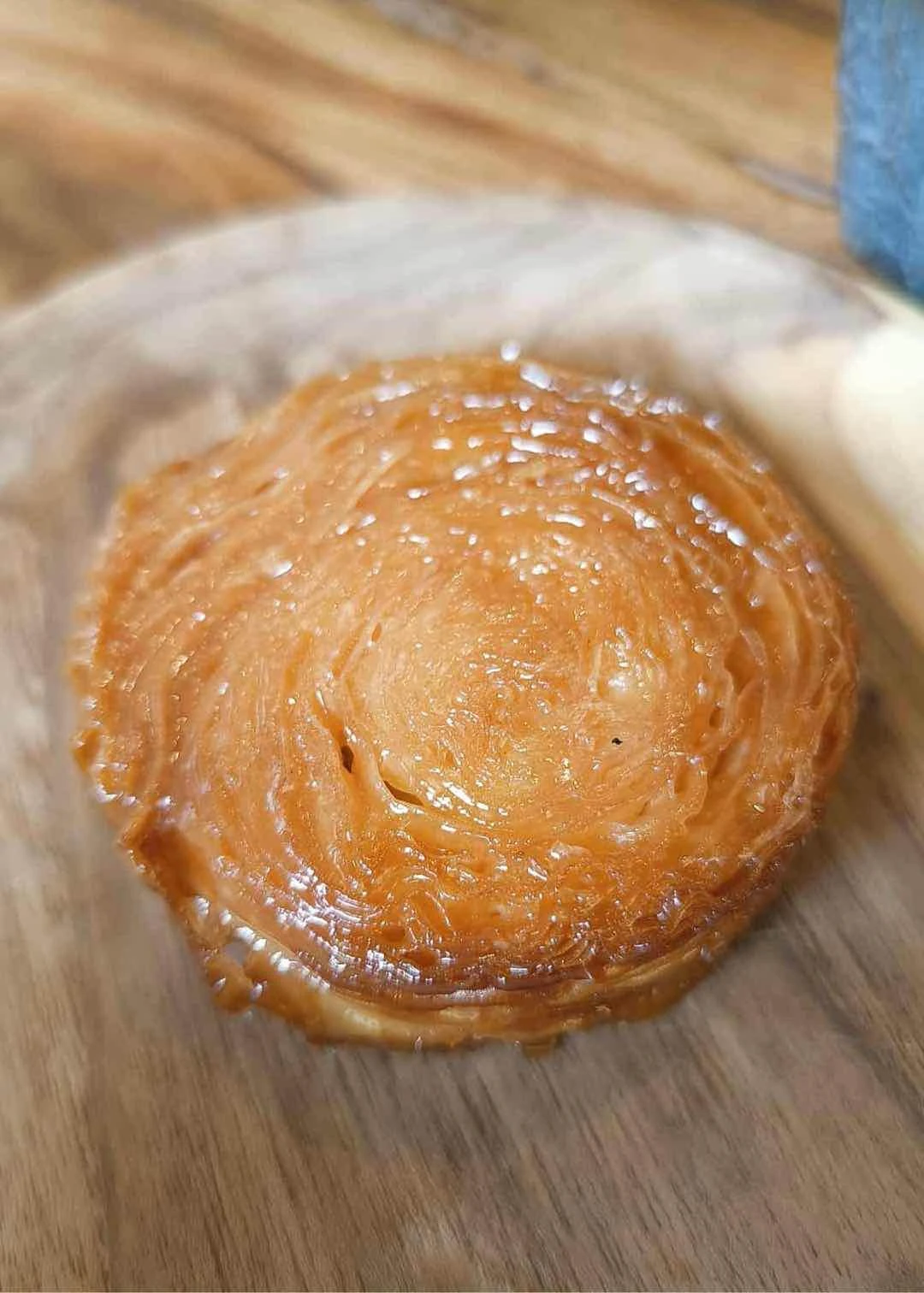 Kouign Amann