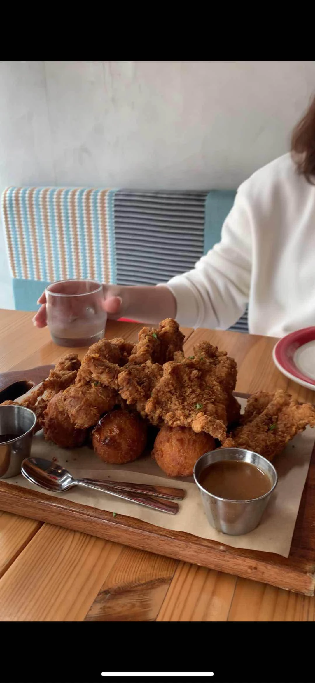 buttermilk chicken