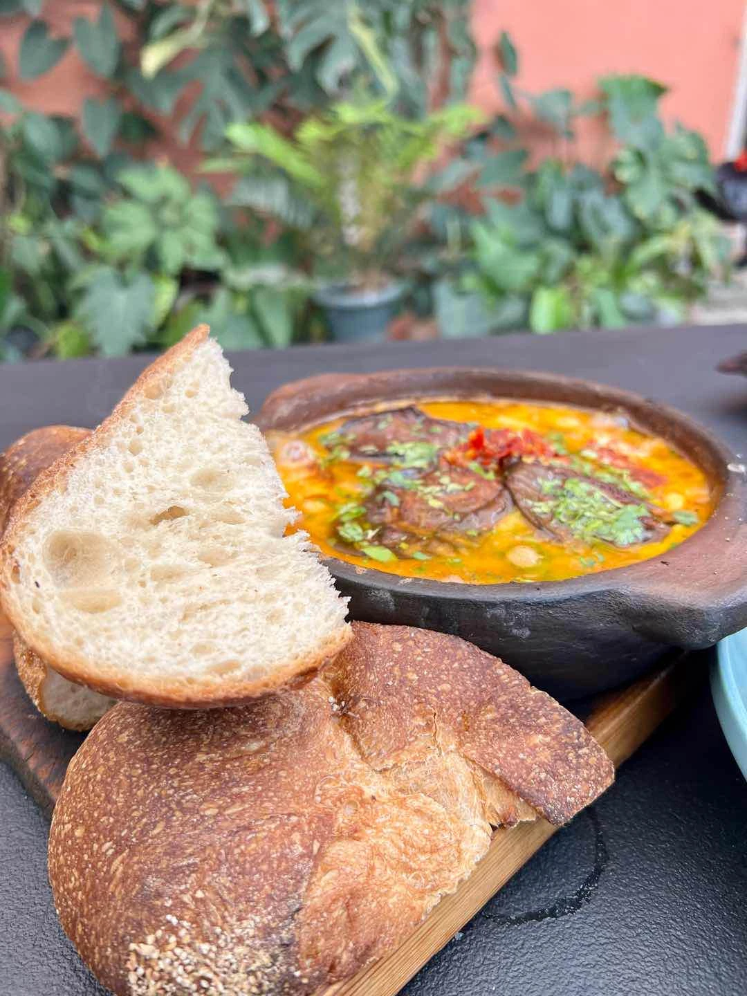 Shakshouka