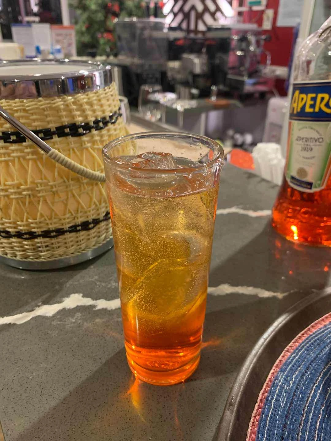 Cocktail
