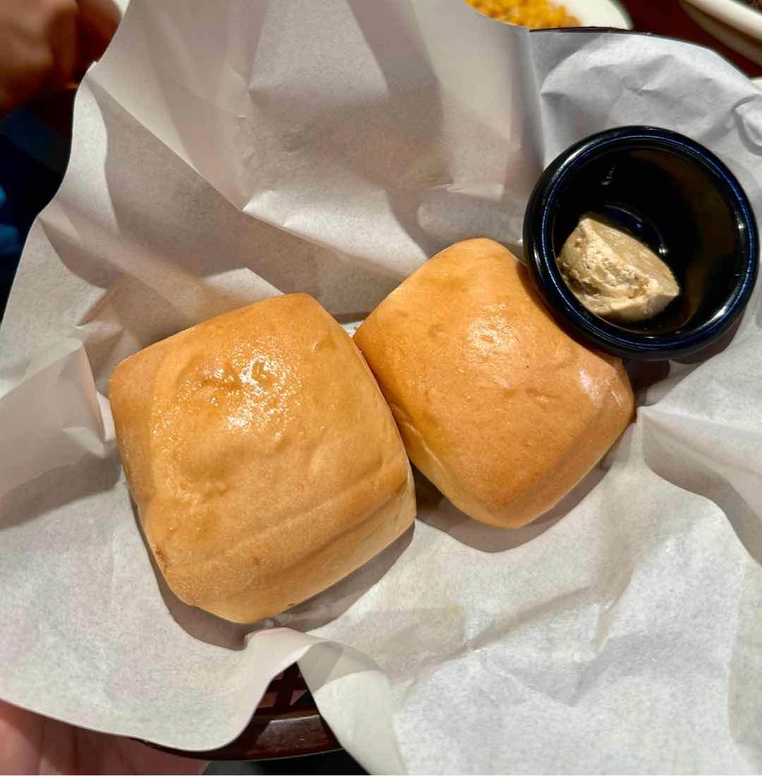 Bread