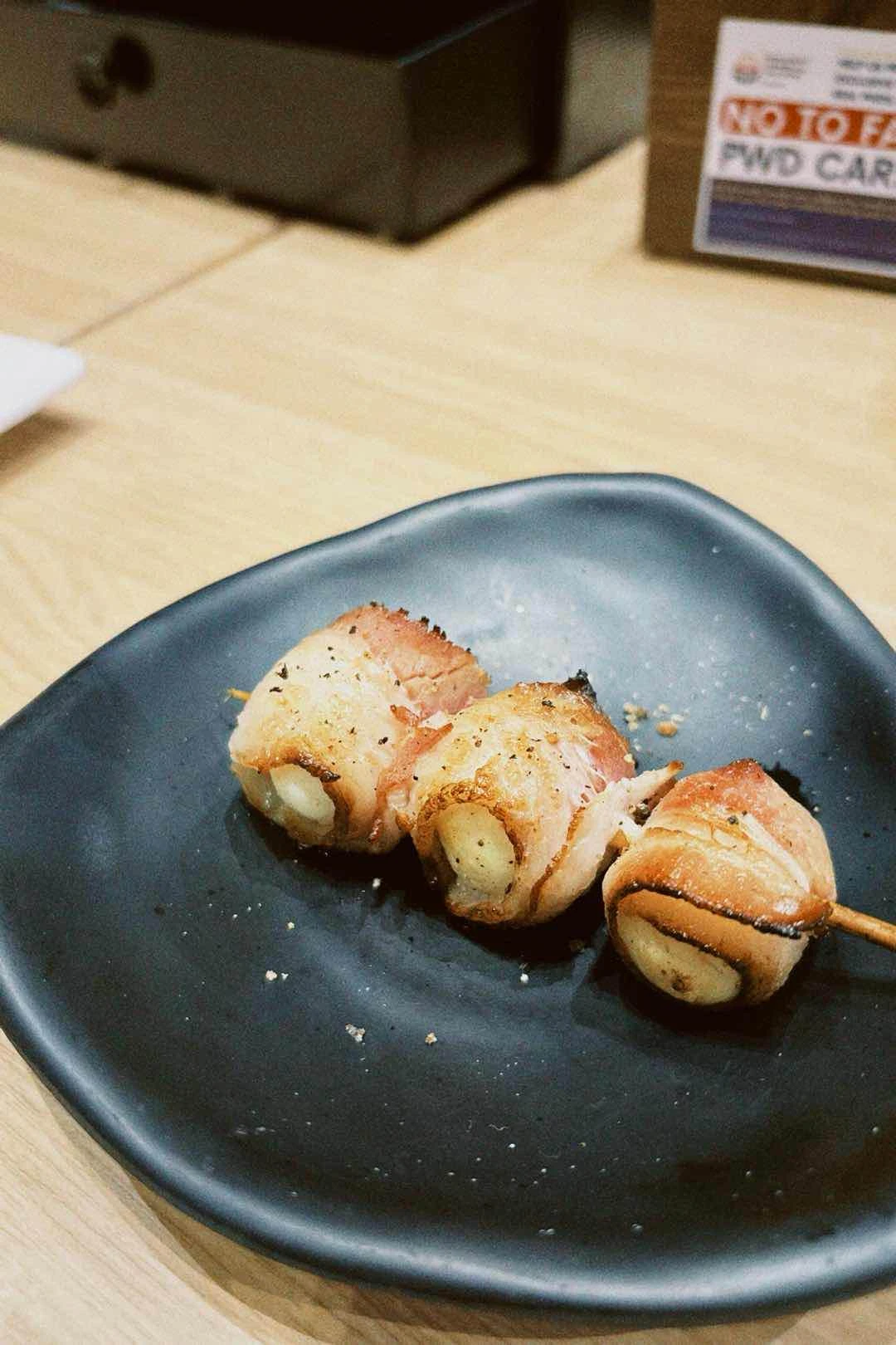 Quail Egg